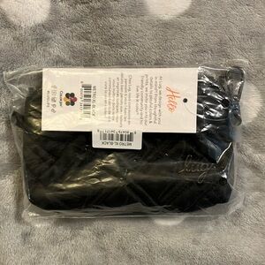 BNIP Lug Metro XL ID Pouch (black)